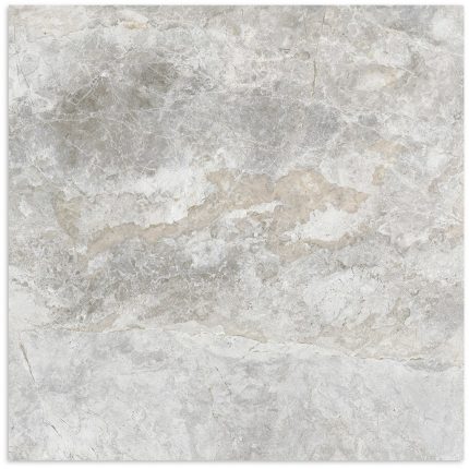 Tundra Grey Matt Smooth Grip Tile 600x600