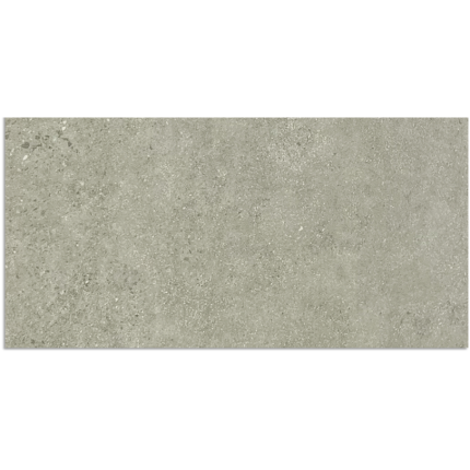 Trend Light Grey Matt Tile 300x600