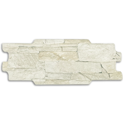 Vulcani Avorio 160x400