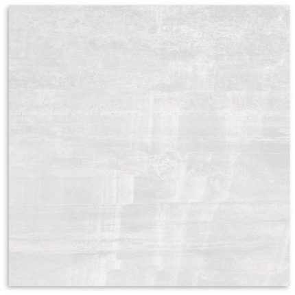 Wingham White Matt Tile 450x450
