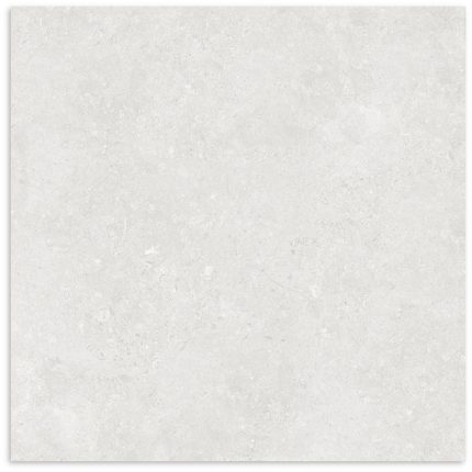 Ballina Silver Pearl Matt Tile 600x600
