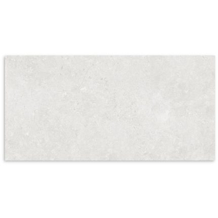 Ballina Silver Pearl Matt Tile 600x1200