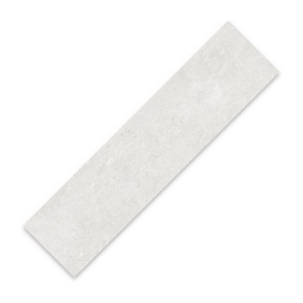Ballina Silver Pearl Matt Tile 75x300