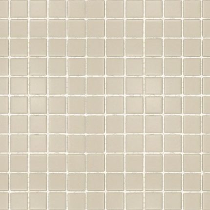 Cotto Ivory Matt Porcelain 25x25