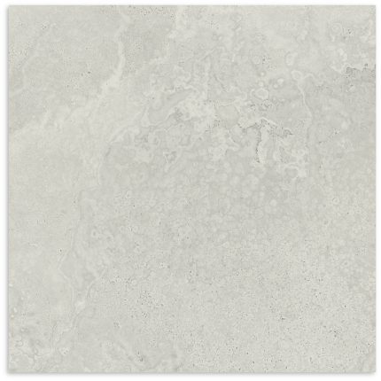 Crown Travertine Silver External P5 Tile 600x600