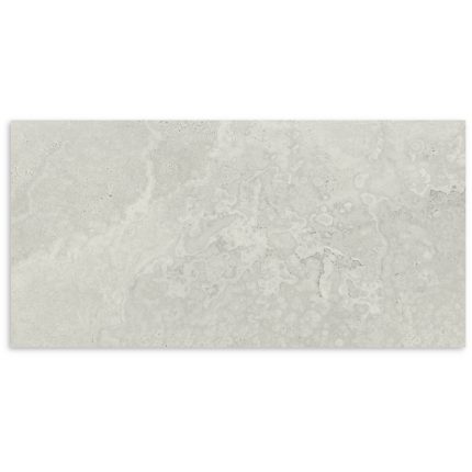 Crown Travertine Silver Matt P3 Tile 300x600