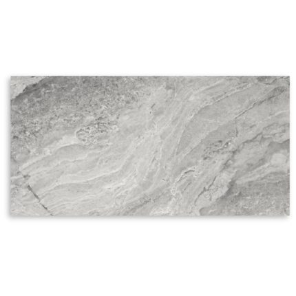 dCarnis Grey Matt Tile 300x600