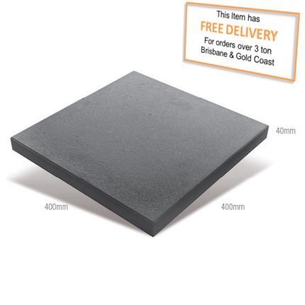 Adbri Euro Classic Prague Paver 400mm x 400mm