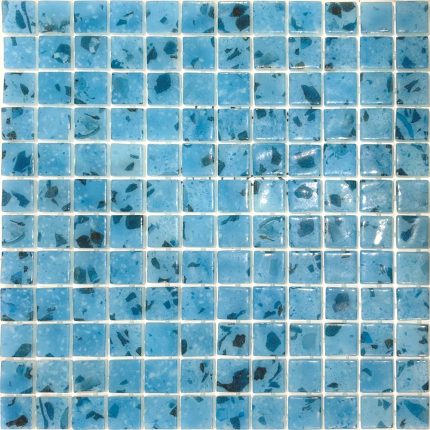 Identity Coney Glass 25x25