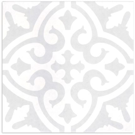 Kenthurst Soft Grey Matt Tile 300x300