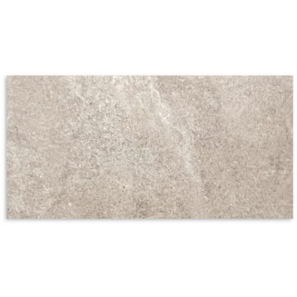 Oberon Taupe Matt Tile 600x1200