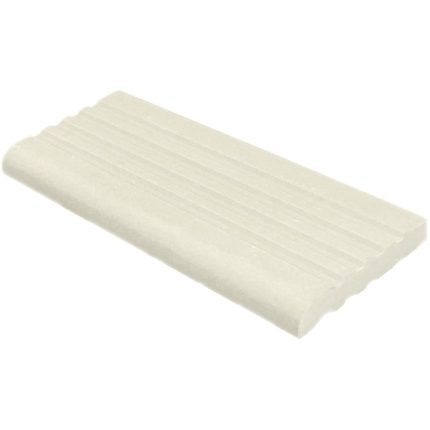 Plus Step Tread Off White 60mm x 150mm