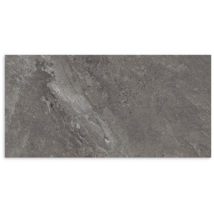 IN/OUT Alpen Stone Smoke Matt Tile 600x1200