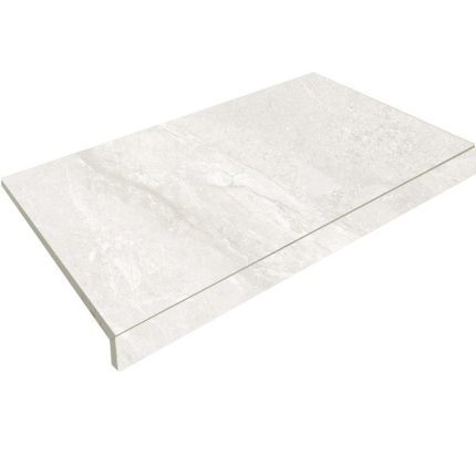 Alpen Stone White Drop Face 400x600