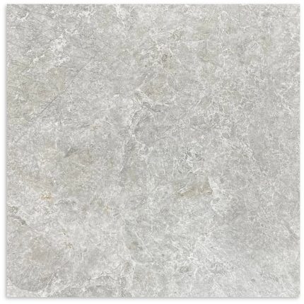 Antalya Silver Amber Tile 600x600