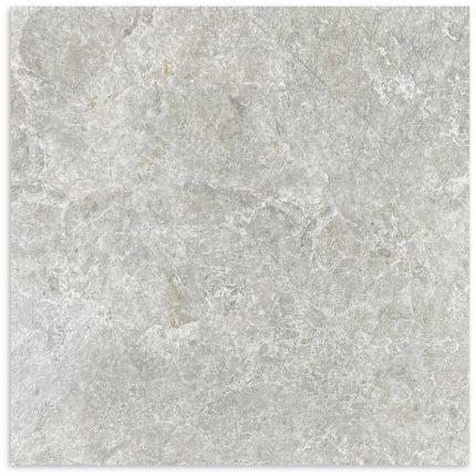 Antalya Silver Matt P2/P4 Tile 600x600