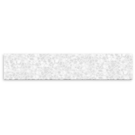 Rhapsody Staccato Arctic Matt 80x400