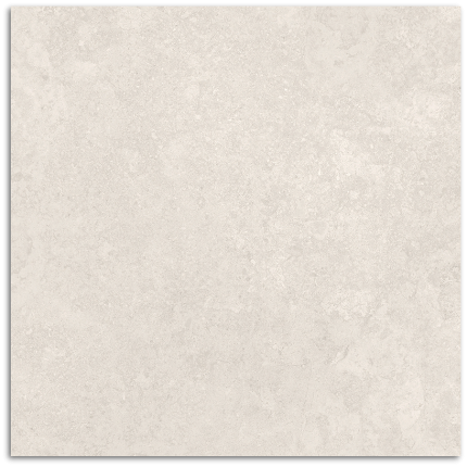 Avalon Blanco Perlino Matt Tile P4 600x600