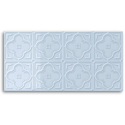Infinity Basilica Breezy Blue (Gloss) Wall Tile 300x600
