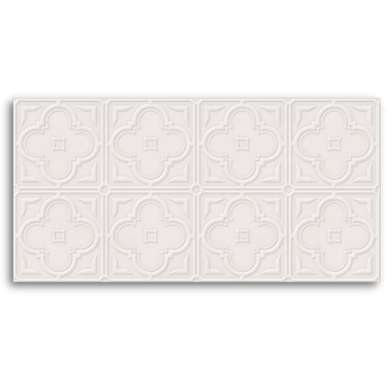 Infinity Basilica Dirty Chai (Satin Matt) Wall Tile 300x600