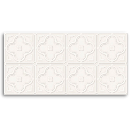 Infinity Basilica Heirloom Pearl (Satin Matt) Wall Tile 300x600