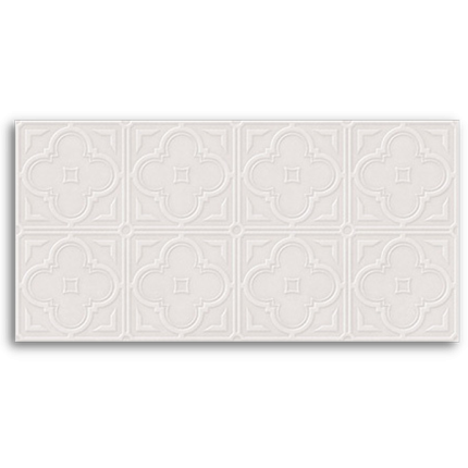 Infinity Basilica Lofty Grey (Satin Matt) Wall Tile 300x600