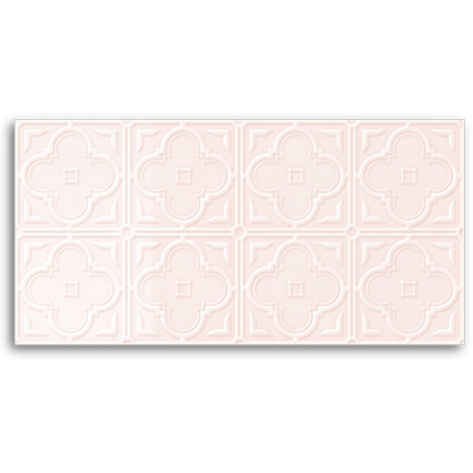 Infinity Basilica Lotus Crush (Gloss) Wall Tile 300x600
