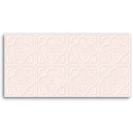 Infinity Basilica Lotus Crush (Satin Matt) Wall Tile 300x600