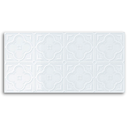 Infinity Basilica Mineral Spring (Gloss) Wall Tile 300x600