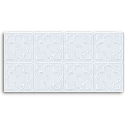 Infinity Basilica Mineral Spring (Satin Matt) Wall Tile 300x600