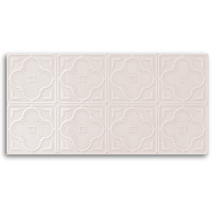 Infinity Basilica Oyster Bay (Gloss) Wall Tile 300x600