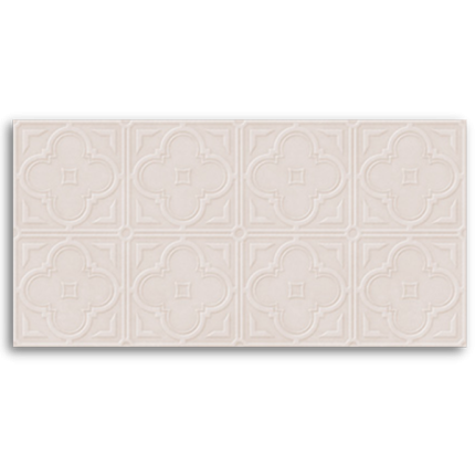 Infinity Basilica Oyster Bay (Satin Matt) Wall Tile 300x600