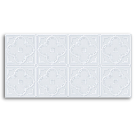 Infinity Basilica Periwinkle (Satin Matt) Wall Tile 300x600