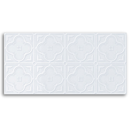Infinity Basilica Periwinkle (Gloss) Wall Tile 300x600