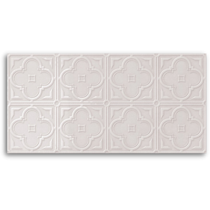Infinity Basilica Pumice Dust (Gloss) Wall Tile 300x600