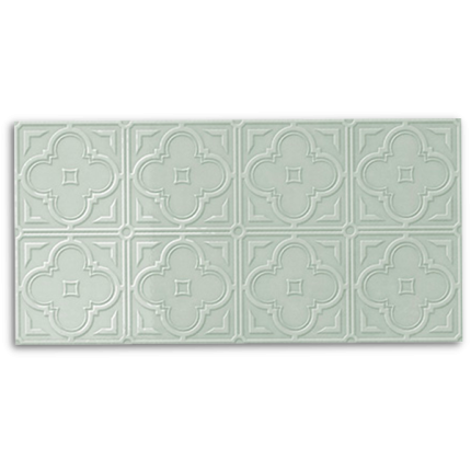 Infinity Basilica Snowgum (Gloss) Wall Tile 300x600