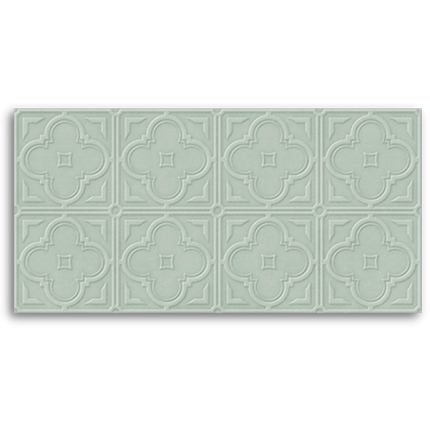 Infinity Basilica Snowgum (Satin Matt) Wall Tile 300x600