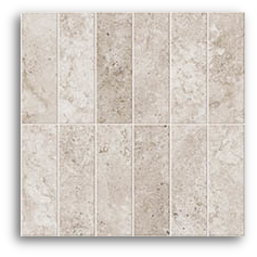Lume Pegasus Cream Brick (150x50) Wall Satin Matt