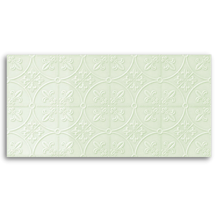 Infinity Brighton Classic Mint (Gloss) Wall Tile 300x600