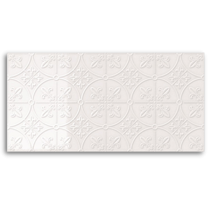 Infinity Brighton Dirty Chai (Gloss) Wall Tile 300x600