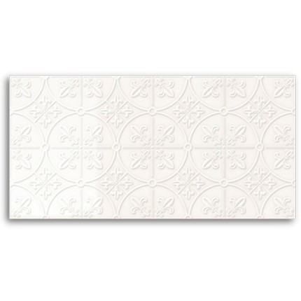 Infinity Brighton Heirloom Pearl (Gloss) Wall Tile 300x600
