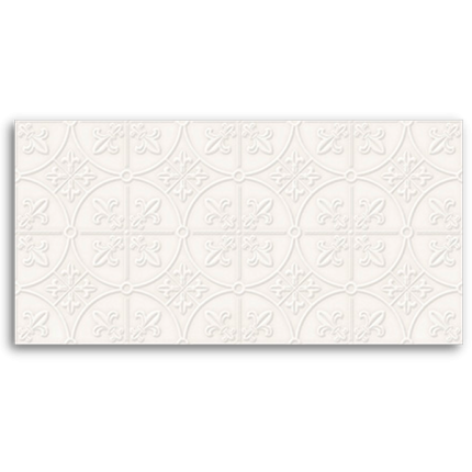 Infinity Brighton Heirloom Pearl (Satin Matt) Wall Tile 300x600