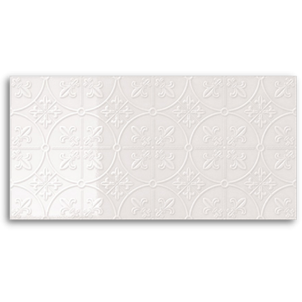 Infinity Brighton Lofty Grey (Gloss) Wall Tile 300x600