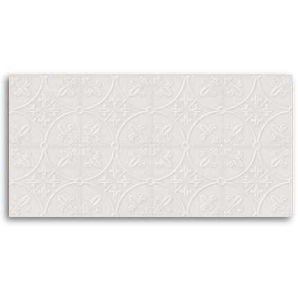 Infinity Brighton Lofty Grey (Satin Matt) Wall Tile 300x600