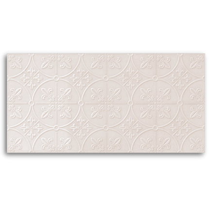 Infinity Brighton Oyster Bay (Gloss) Wall Tile 300x600