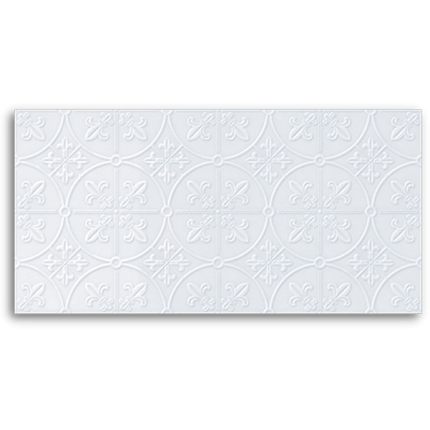 Infinity Brighton Periwinkle (Gloss) Wall Tile 300x600