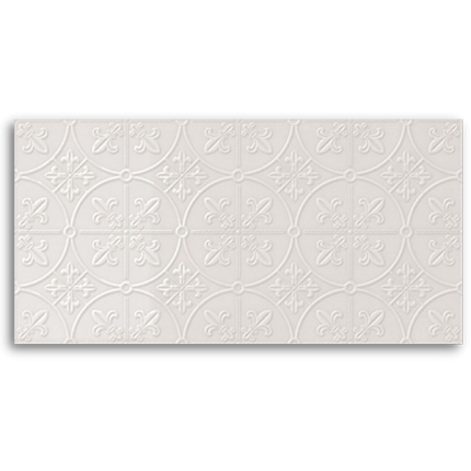 Infinity Brighton Smoke Haze (Gloss) Wall Tile 300x600