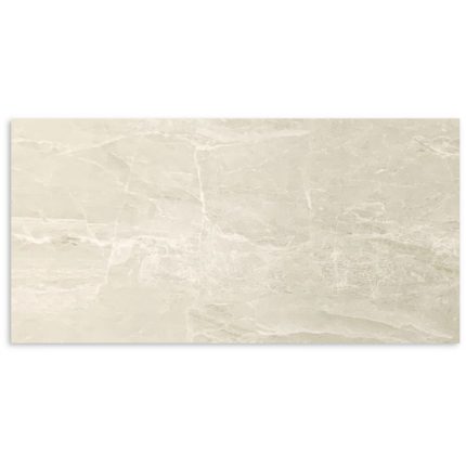 Balmoral Bone Matt Tile 300x600