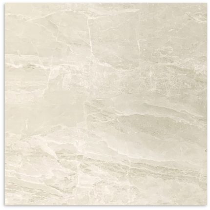 Balmoral Bone Matt Tile 600x600