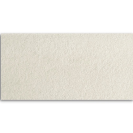 Bushhammer Chalk External Tile 300x600